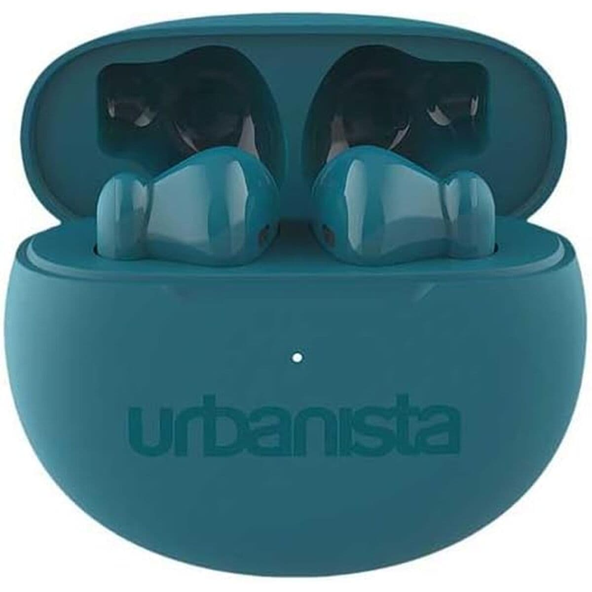 Headphones Urbanista 1036031 Green
