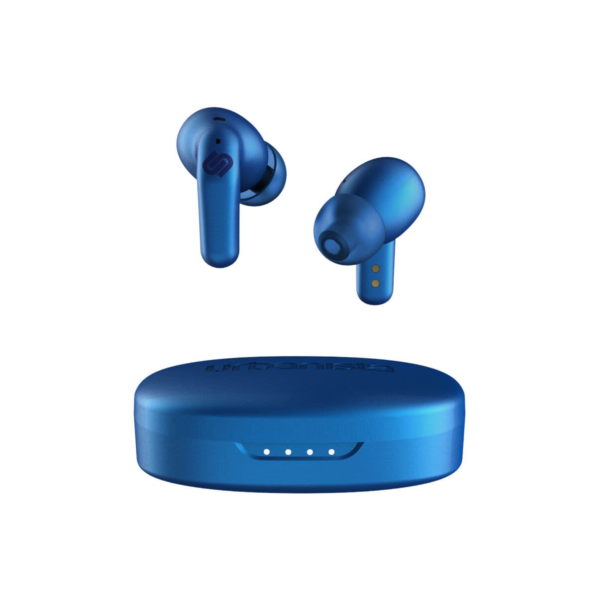 Wireless Earphones with Charging Case Urbanista Seoul Blue