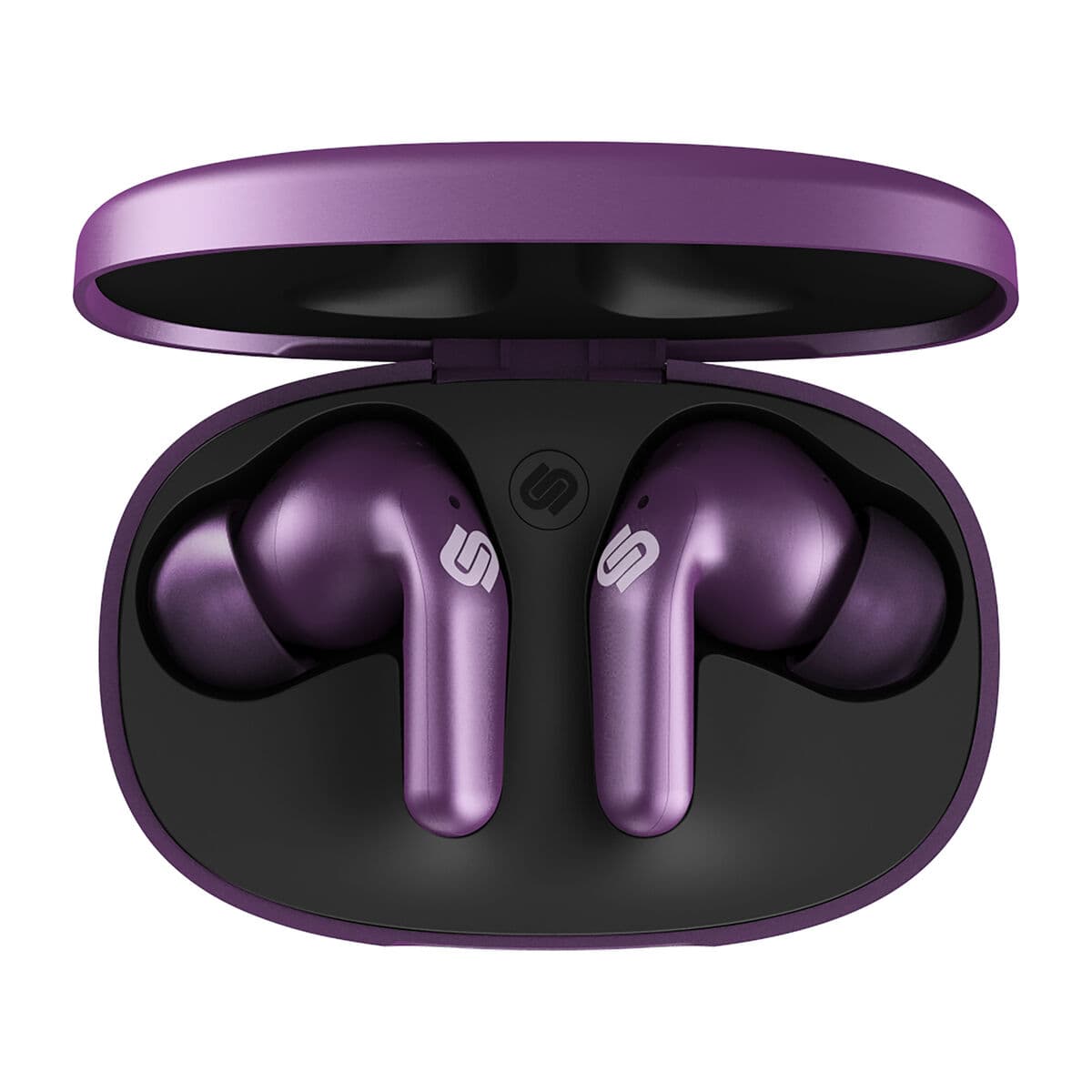 Headphones Urbanista 1036442 Purple