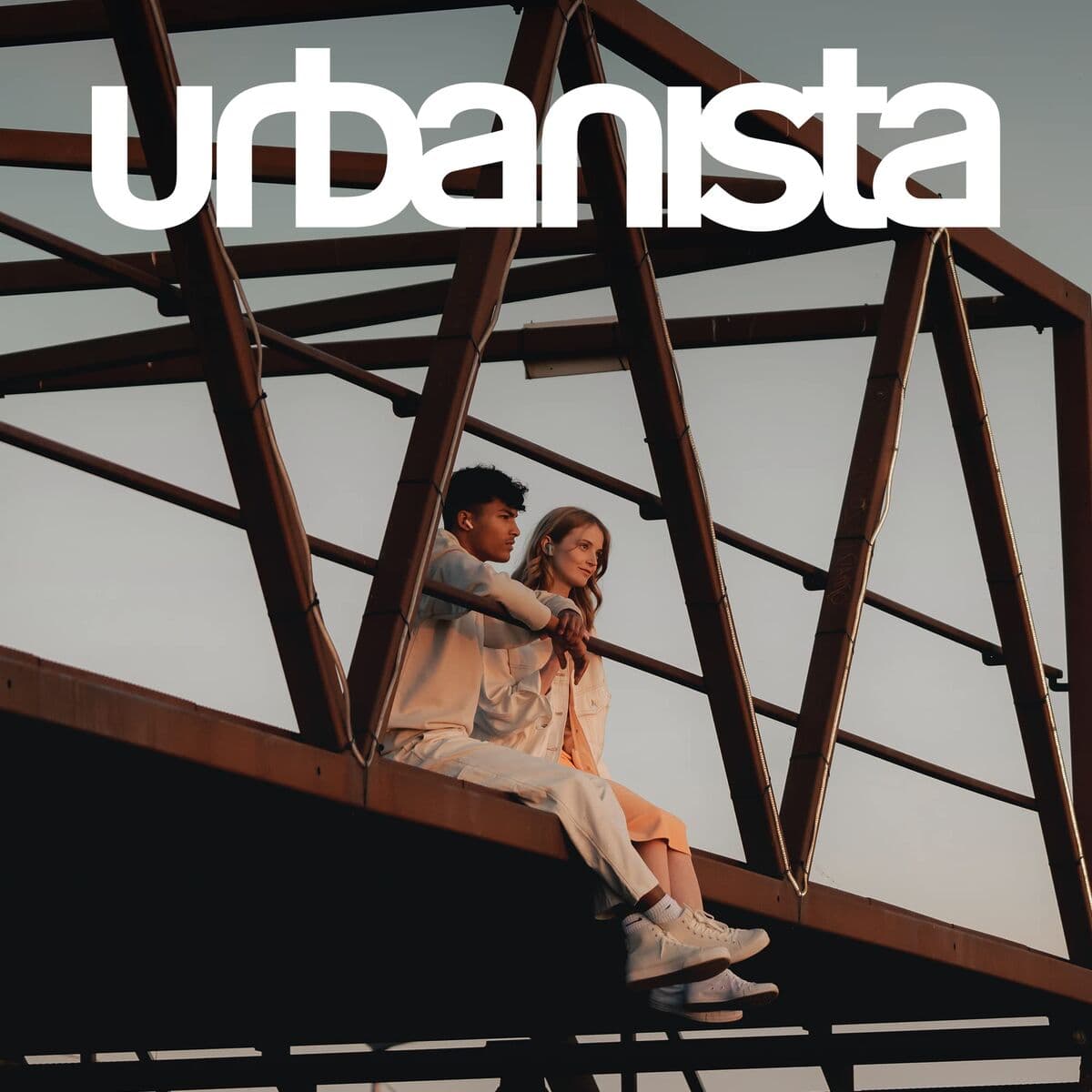 Headphones Urbanista 1036603 White