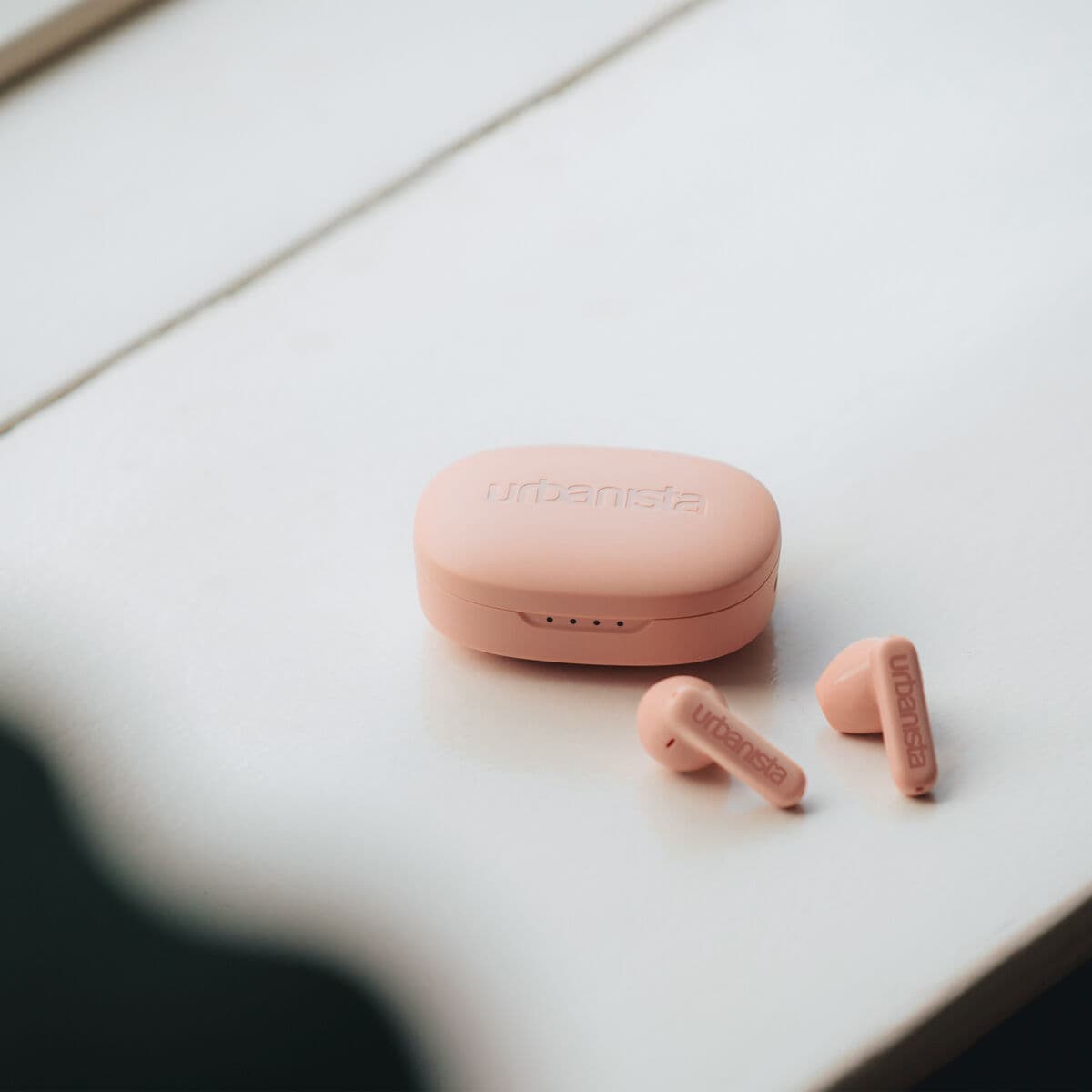 Headphones Urbanista 1036604 Pink