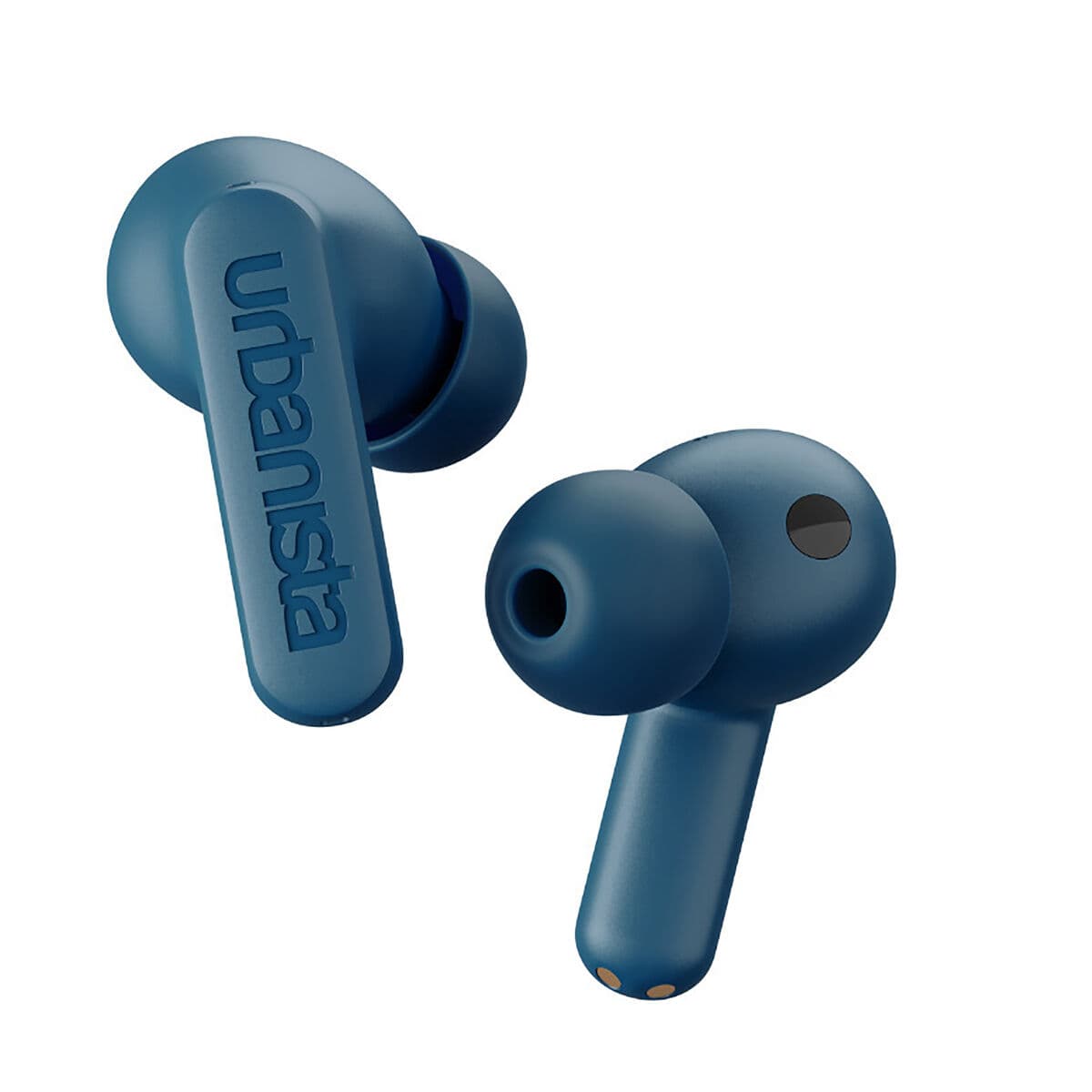 In-ear Bluetooth Headphones Urbanista Atlanta Blue