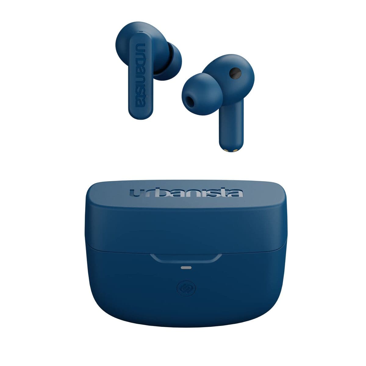 In-ear Bluetooth Headphones Urbanista Atlanta Blue
