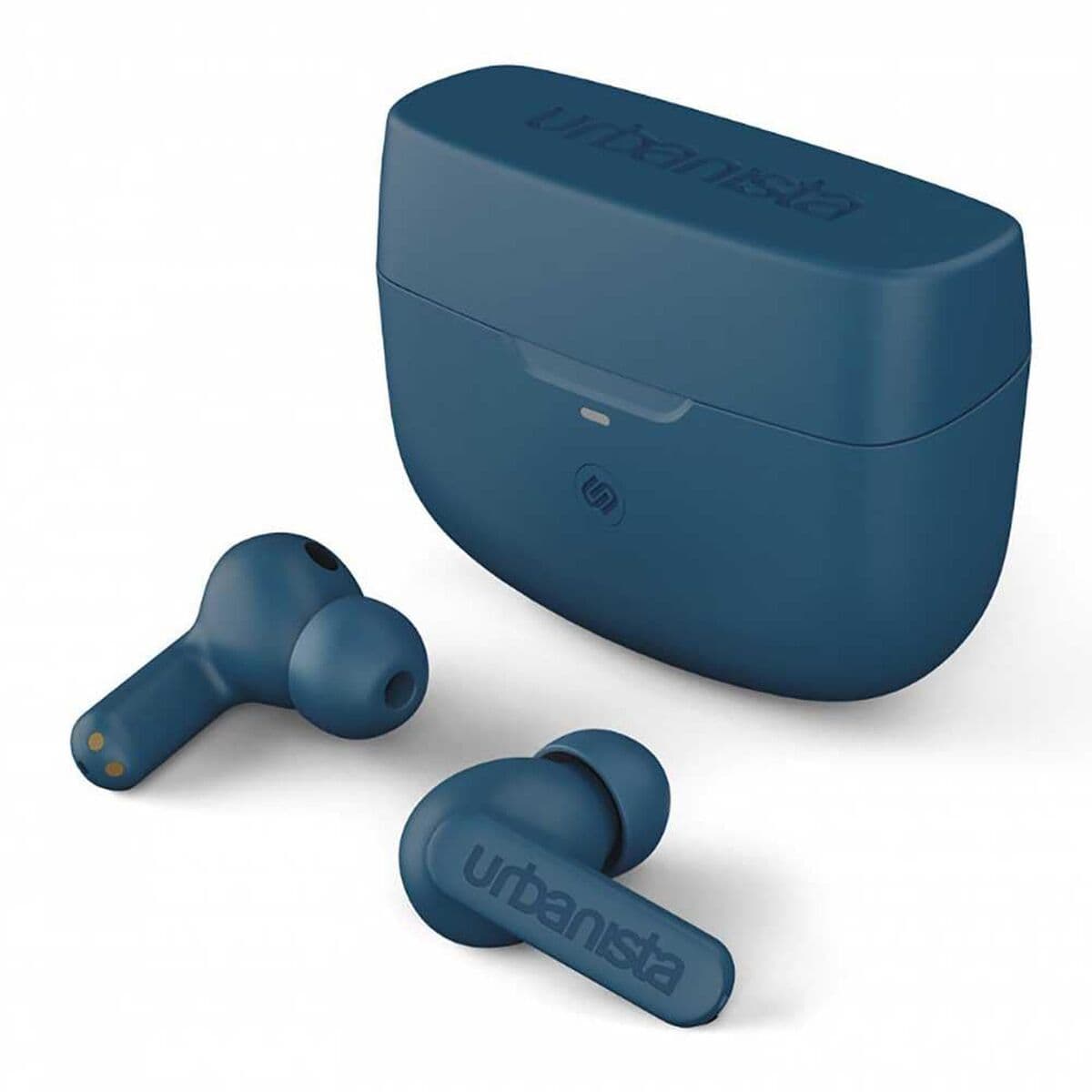 In-ear Bluetooth Headphones Urbanista Atlanta Blue