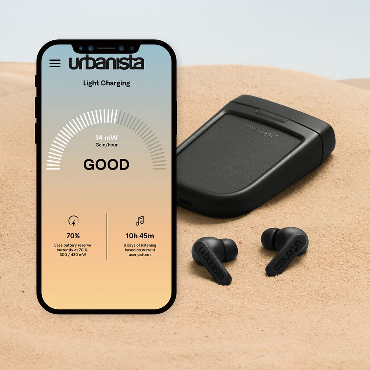 Headphones Urbanista 1037150
