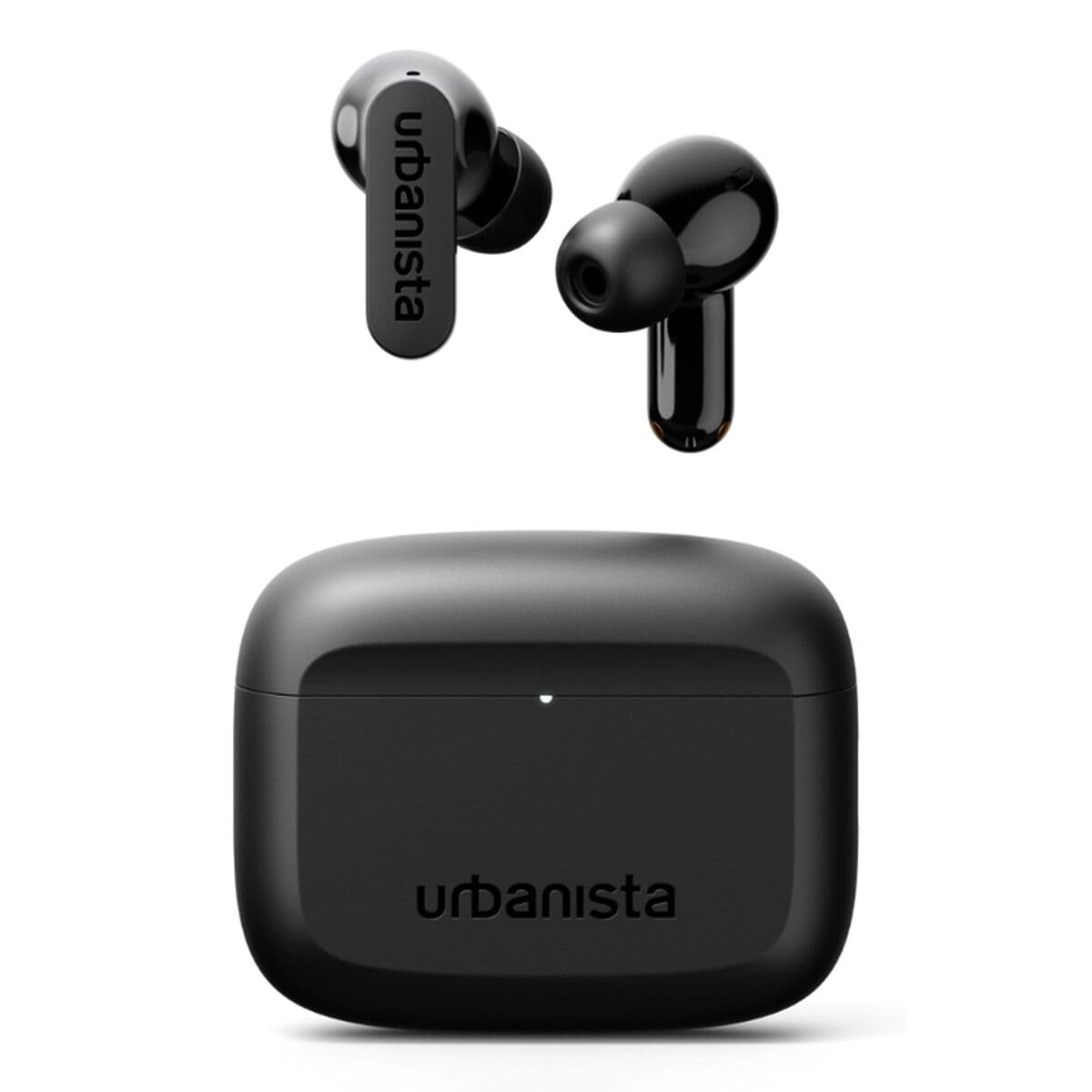 Headphones Urbanista 1037602 Black