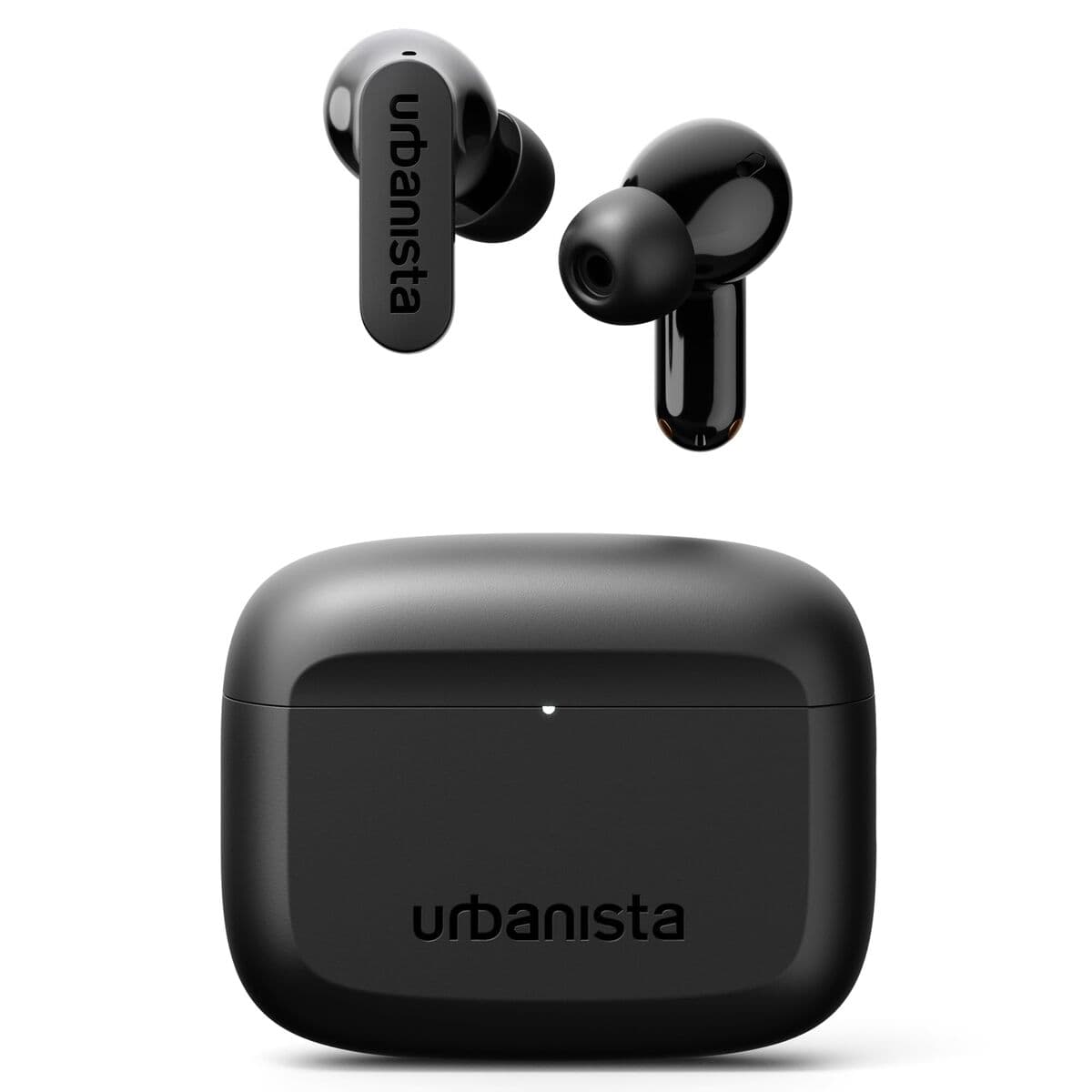 Headphones Urbanista 1037602 Black