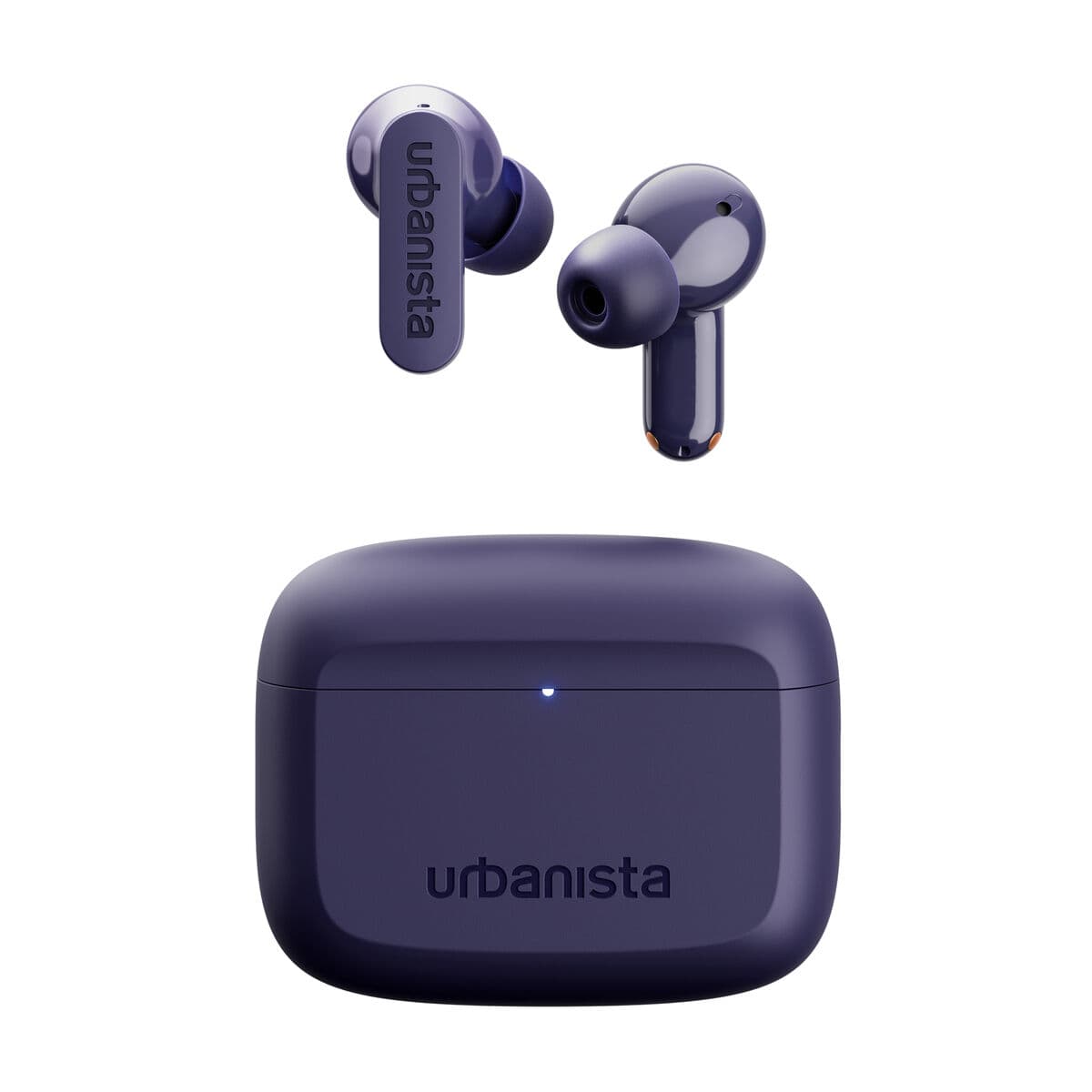 Headphones Urbanista 1037642 Purple