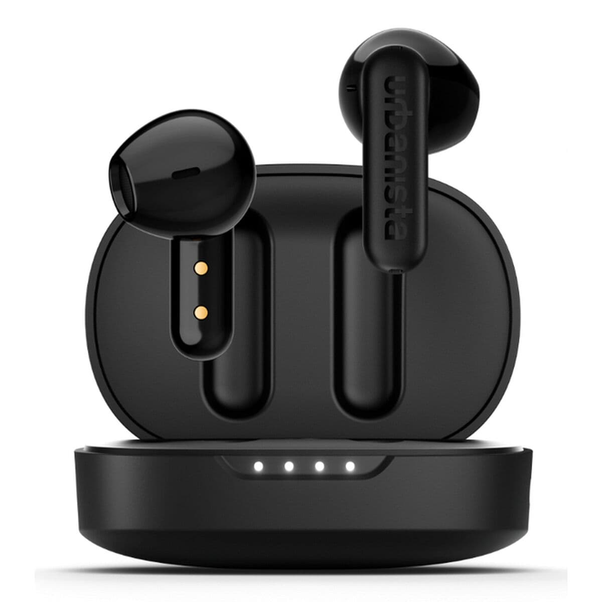 Headphones Urbanista 1038102 Black