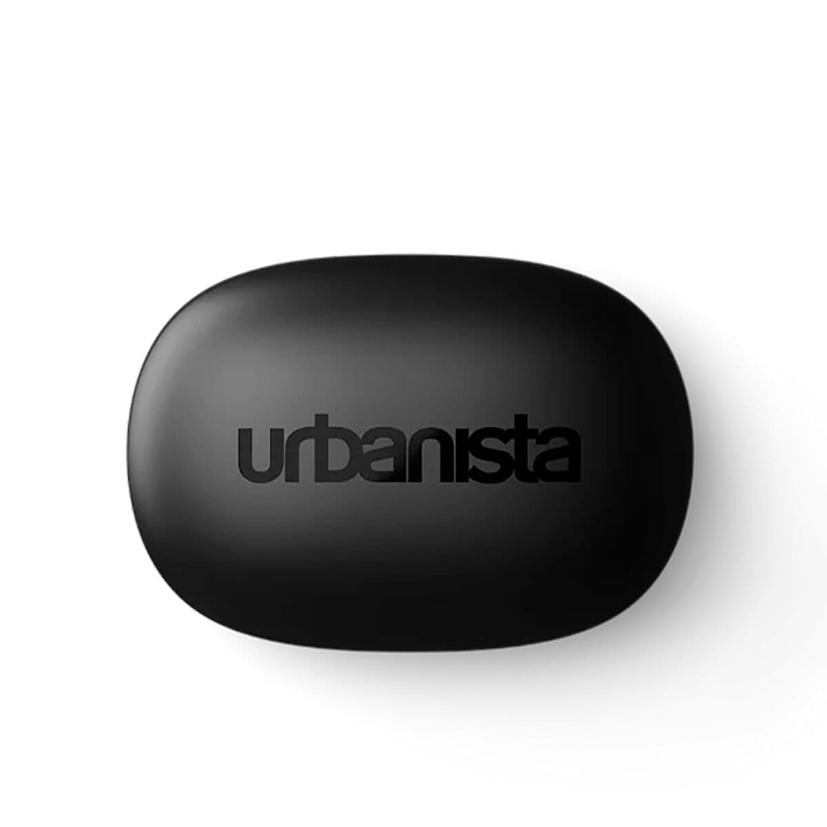 Headphones Urbanista 1038102 Black