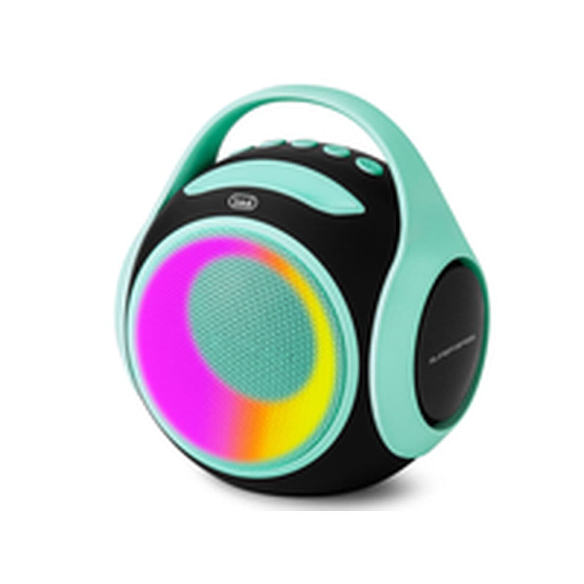 Portable Speaker Trevi Trevi XR 8A 202