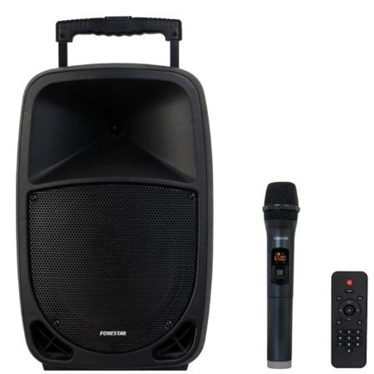 Portable Bluetooth Speakers FONESTAR MALIBU-310