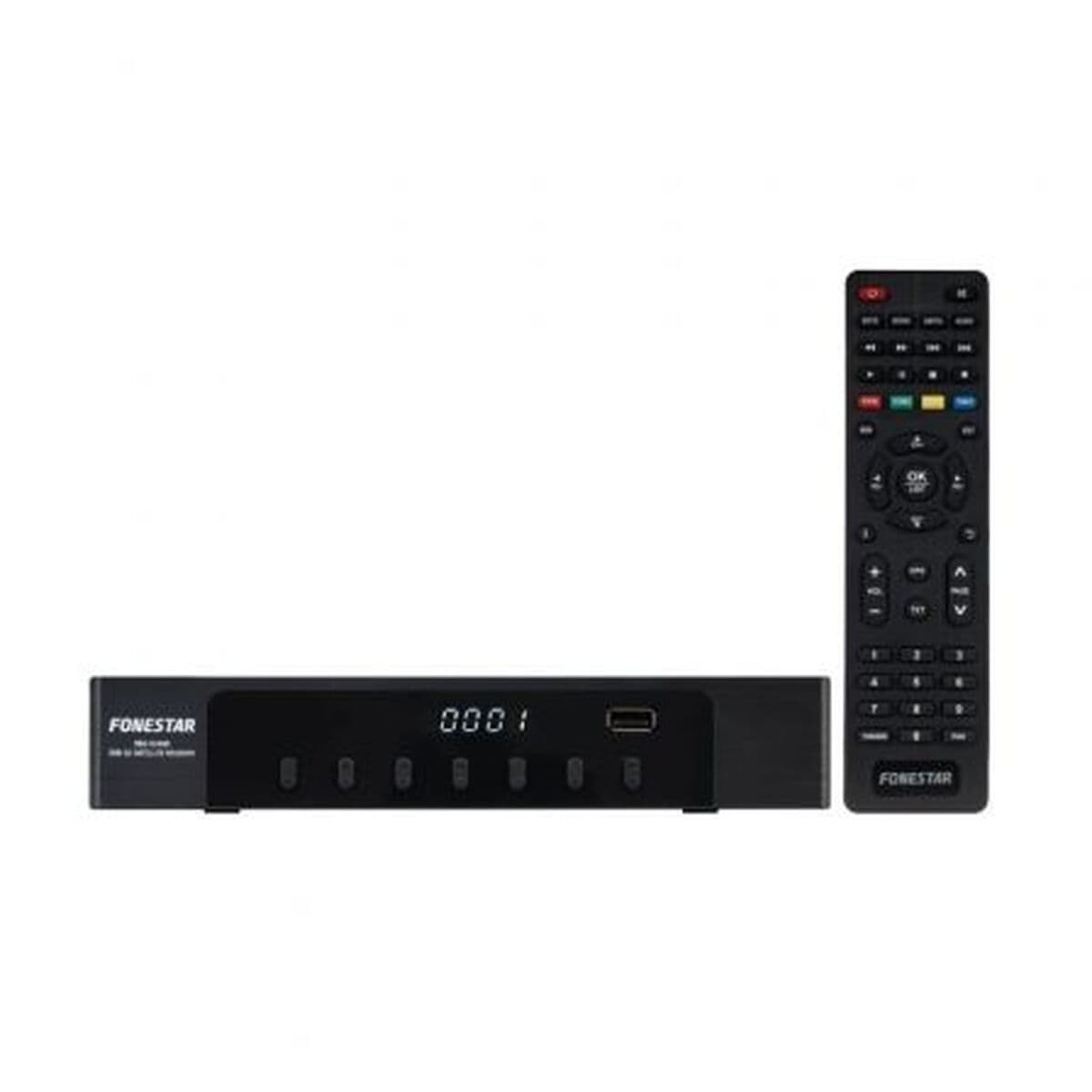 Streaming Device FONESTAR RDS-524HD