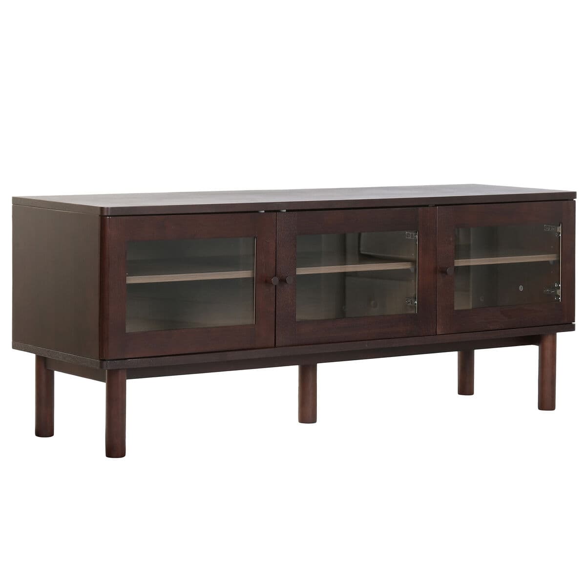 TV furniture Home ESPRIT 140 x 40 x 55 cm