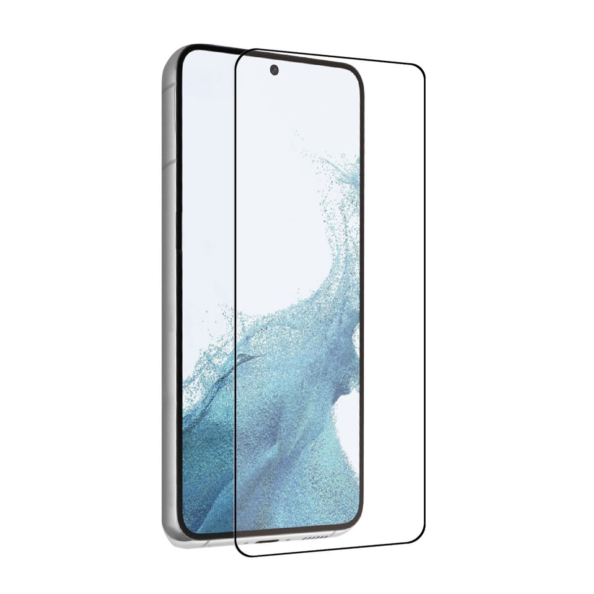 Mobile Screen Protector Muvit for Change Galaxy S23 Plus 5G Samsung Galaxy S23 Plus