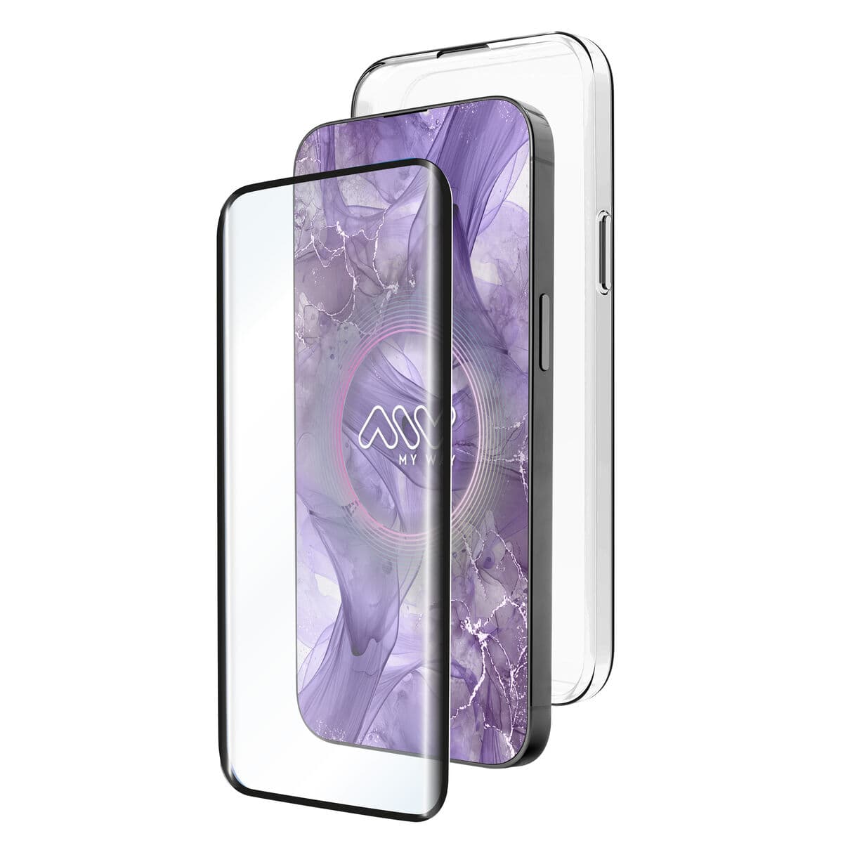 Mobile Case and Protector Myway Honor 200 5G Honor 20 Lite