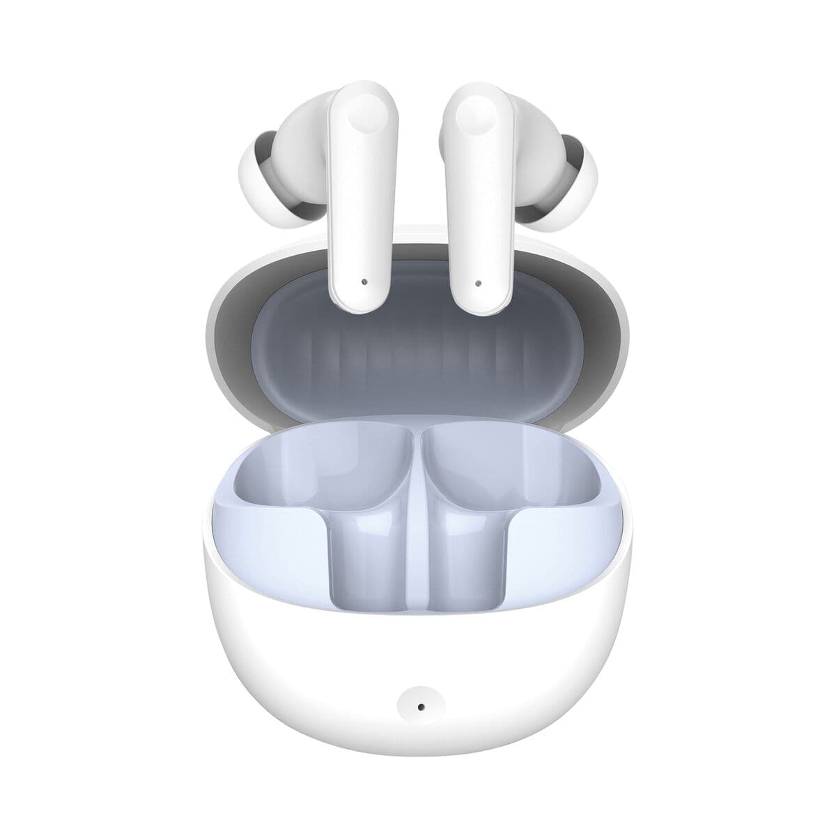 In-ear Bluetooth Headphones Muvit for Change White