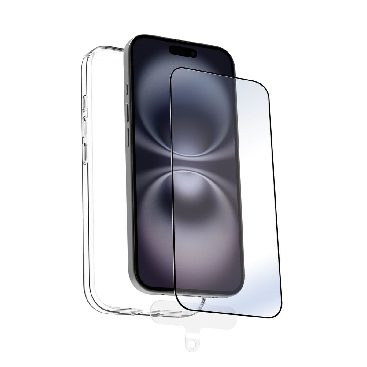 Mobile Case and Protector Muvit for Change iPhone 17