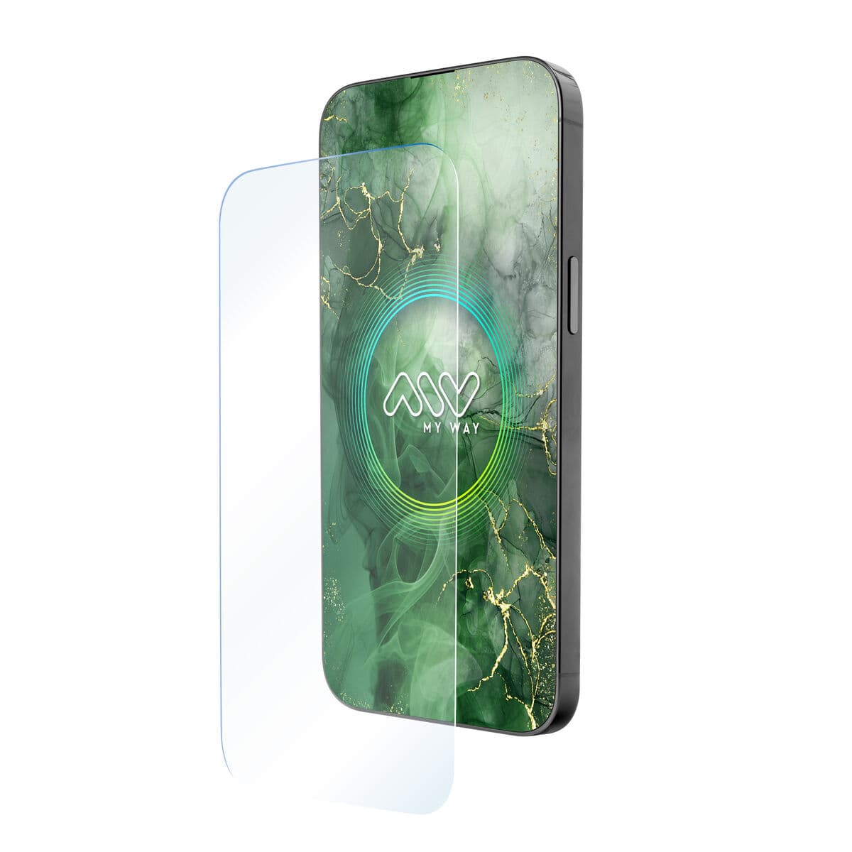 Mobile Screen Protector Myway Oppo A5 Pro Oppo A5 Pro