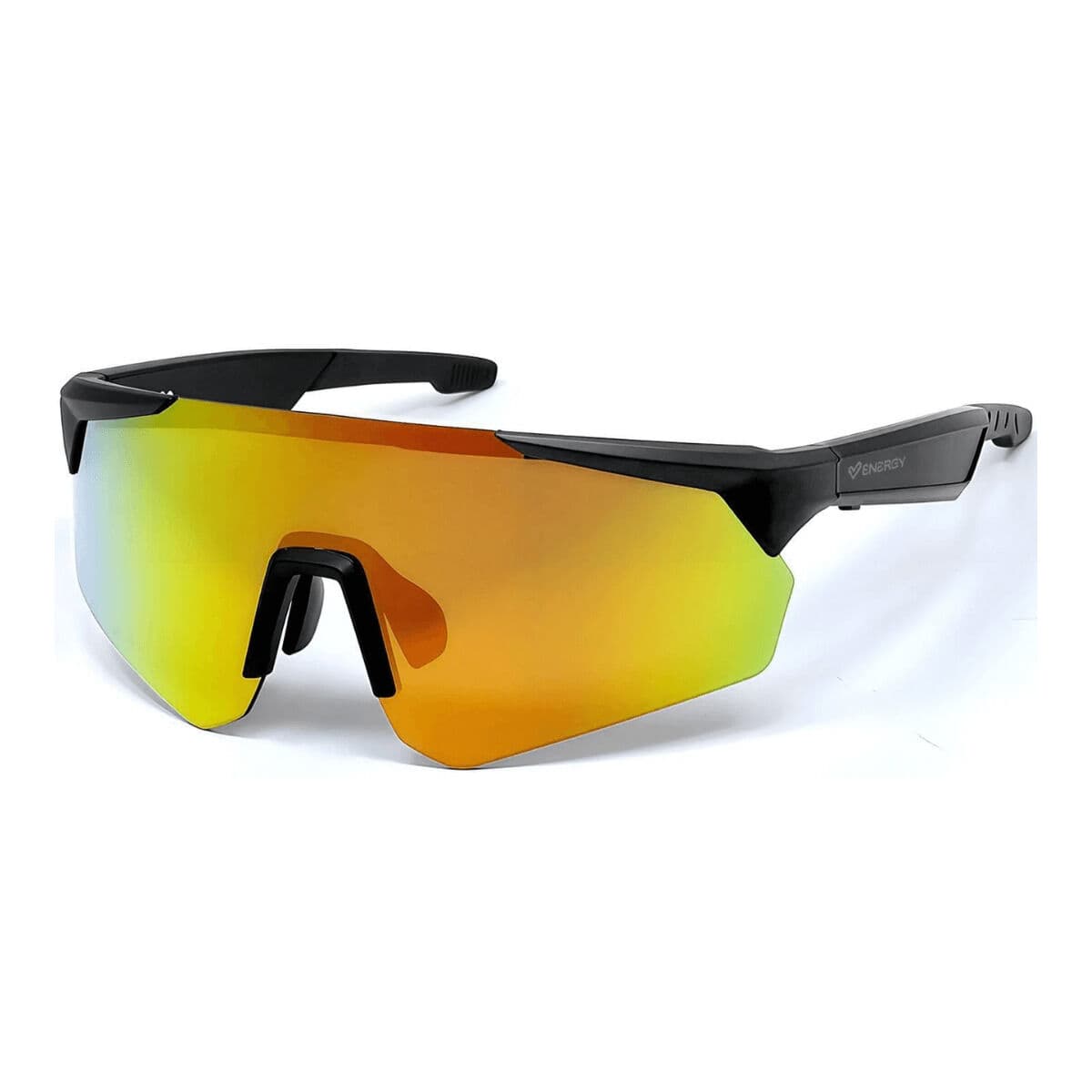 Hands-Free Bluetooth Sunglasses Energy Sistem Black