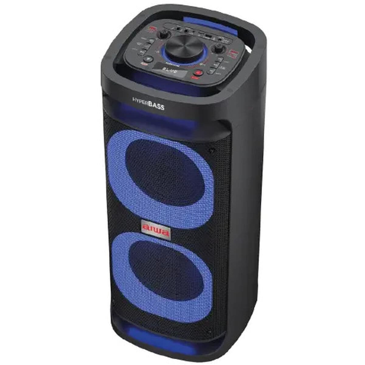Speakers Aiwa KBTUS-D800