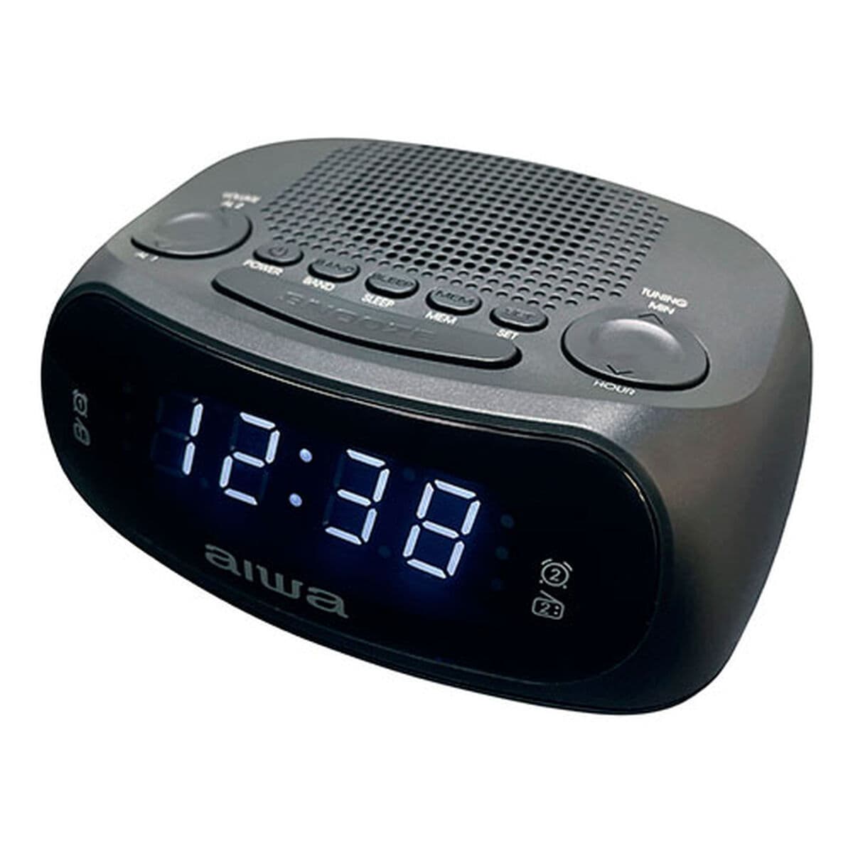 Clock-Radio Aiwa CR-09J