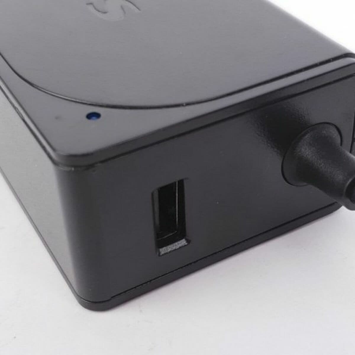 Laptop Charger NGS W-65WTYPEC Black 65 W