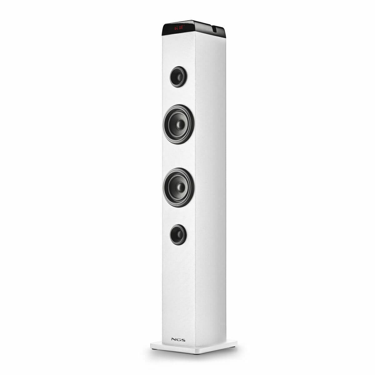 Portable Bluetooth Speakers NGS SKYCHARM PRO 50W