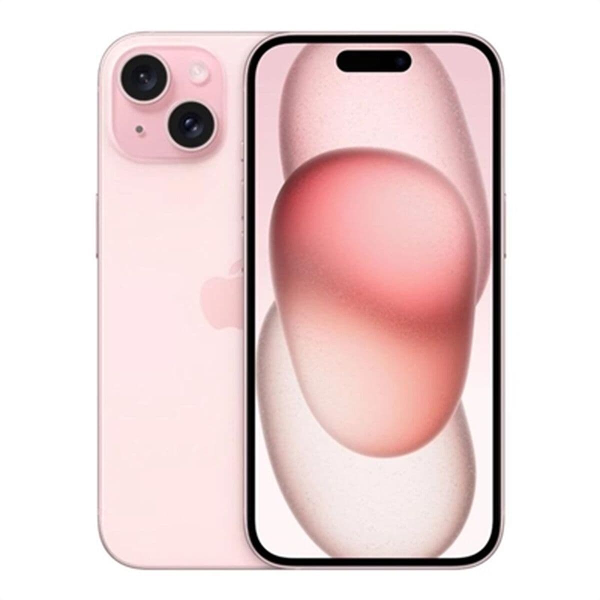 Smartphone Apple Iphone 15 6,1" 128 GB Pink A16 6 GB RAM (Refurbished B)