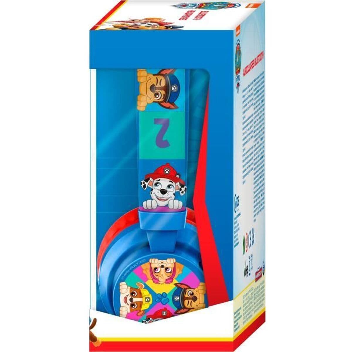Headphones Kids Licensing