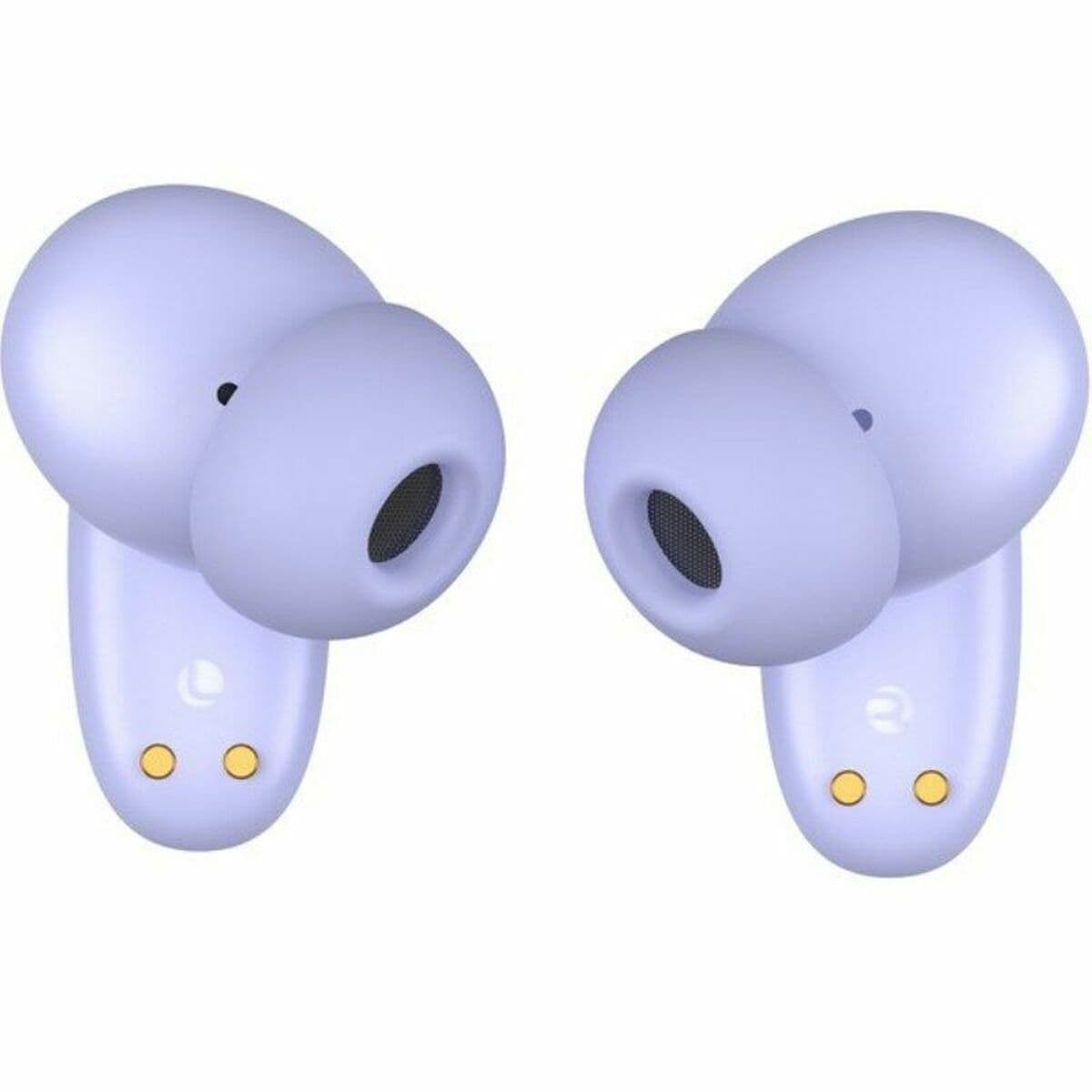 Wireless Earphones with Charging Case Mars Gaming MHIB2PP Purple