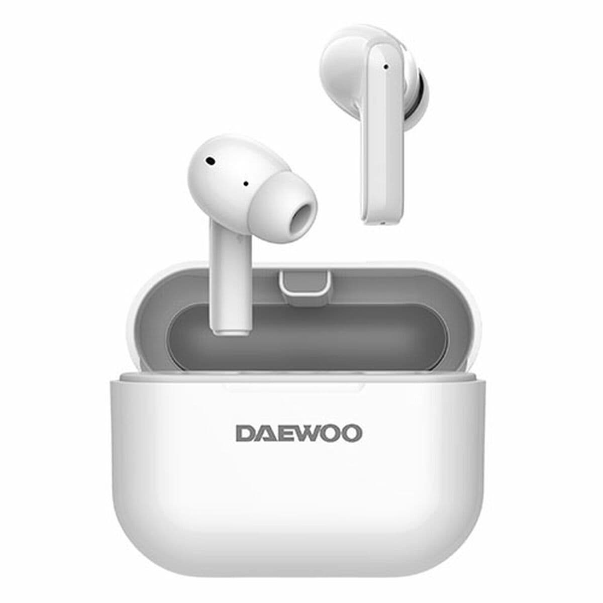 Headphones Daewoo DW2005 White