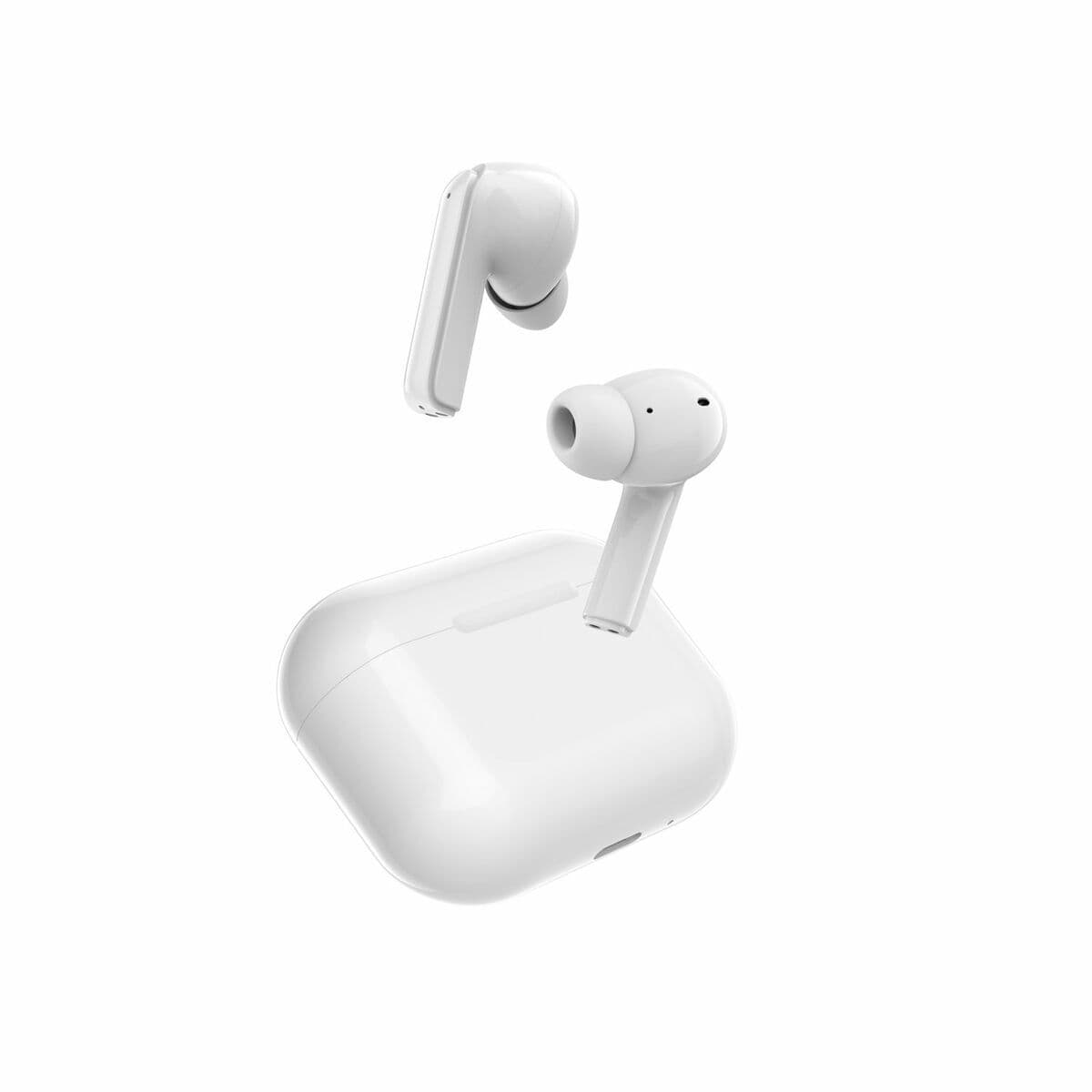 Headphones Daewoo DW2005 White