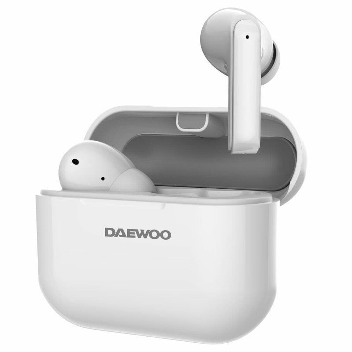 Headphones Daewoo DW2005 White