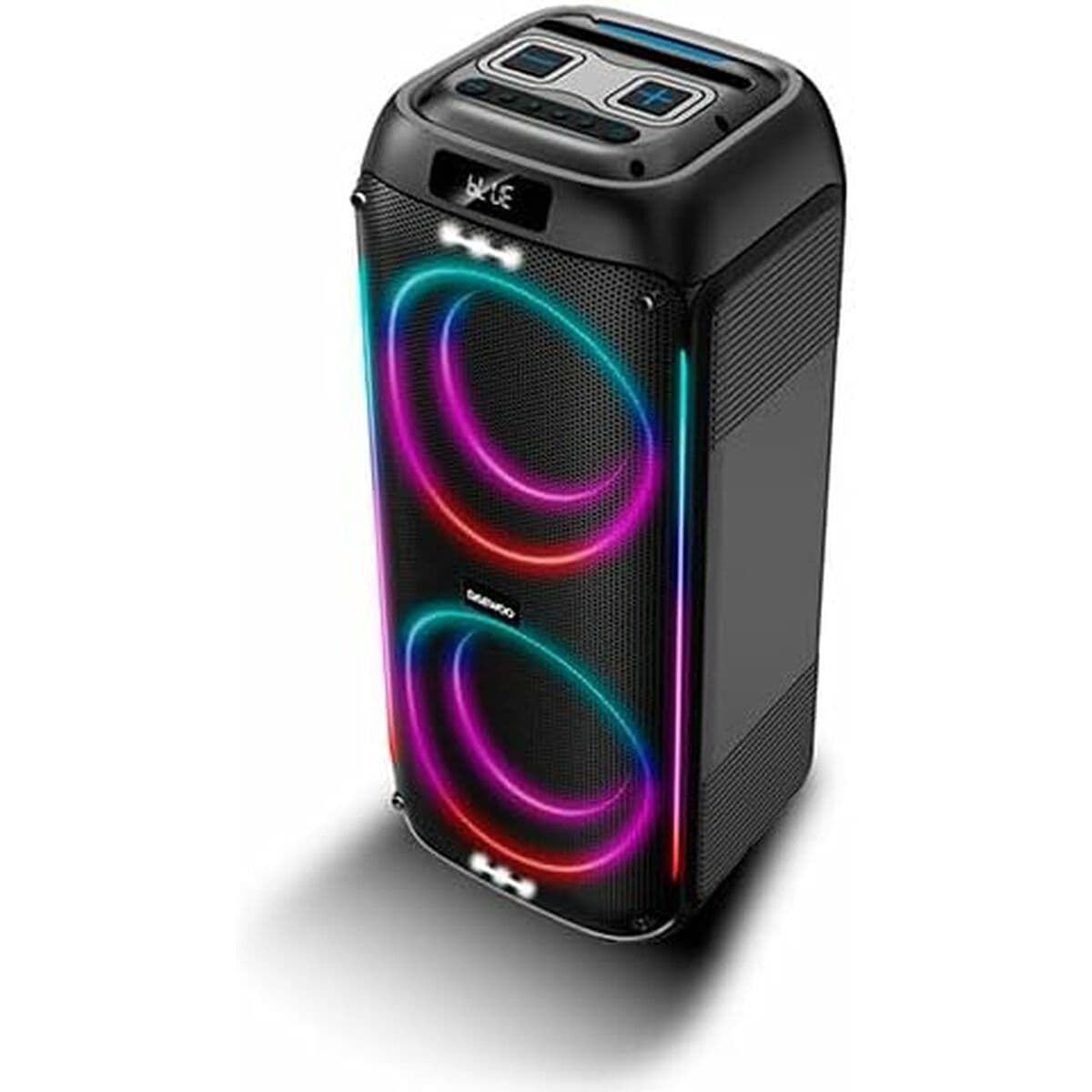 PC Speakers Daewoo DW3010