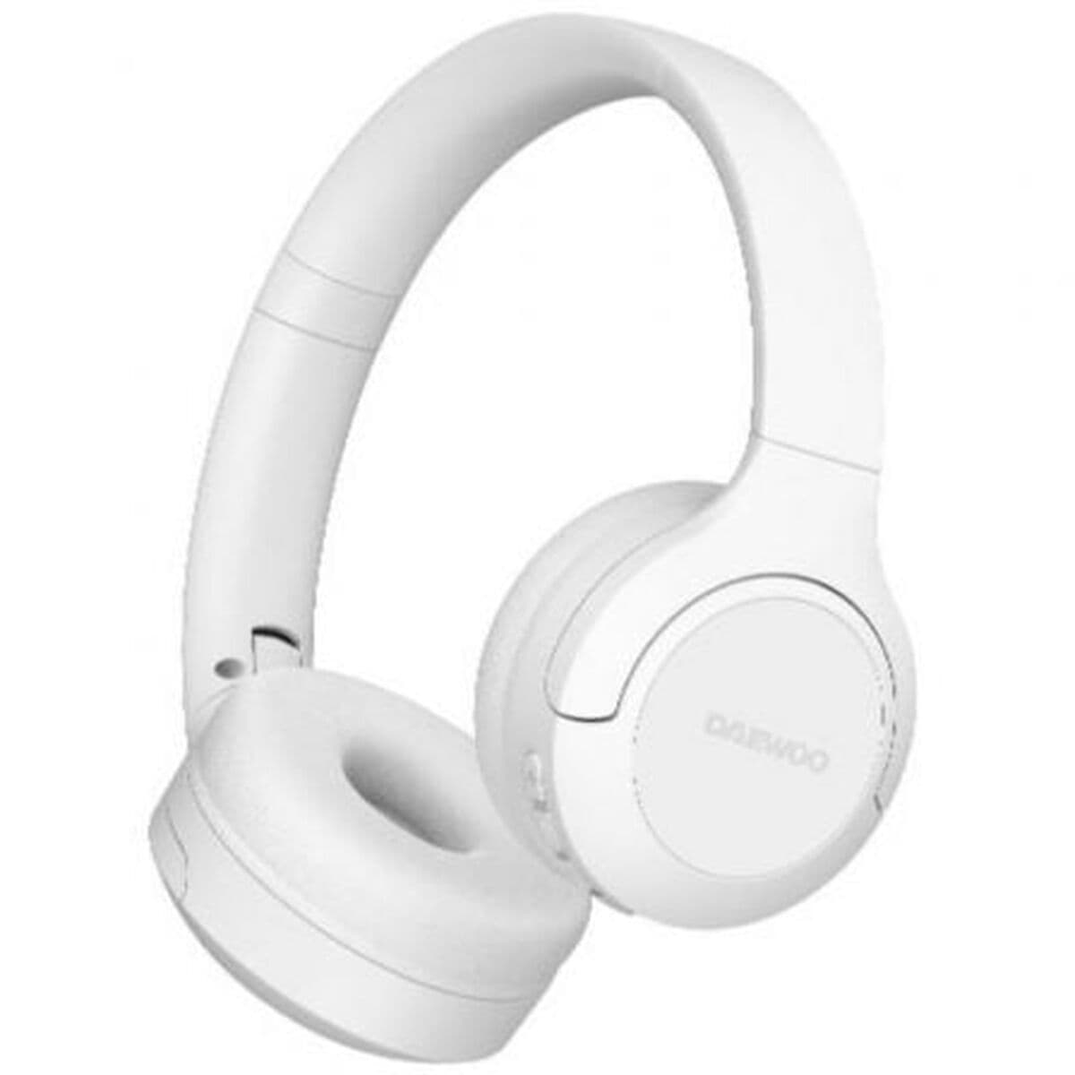 Bluetooth Headband Headphones Daewoo DW2018