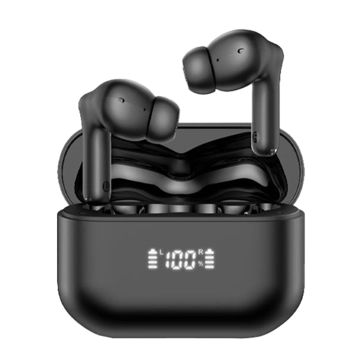 Wireless Headphones with Magnetic Charging Daewoo DW2022