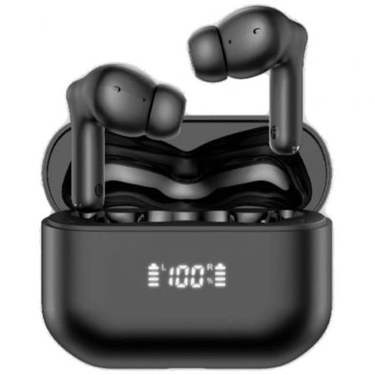 Wireless Headphones with Magnetic Charging Daewoo DW2022