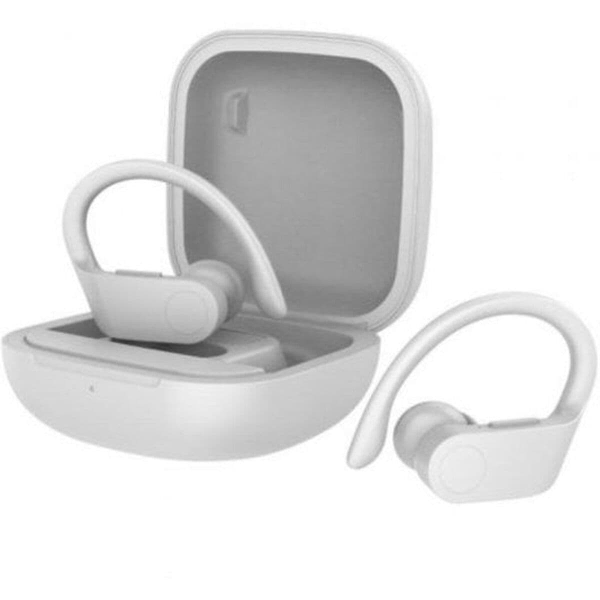 Sport Bluetooth Headset Daewoo White