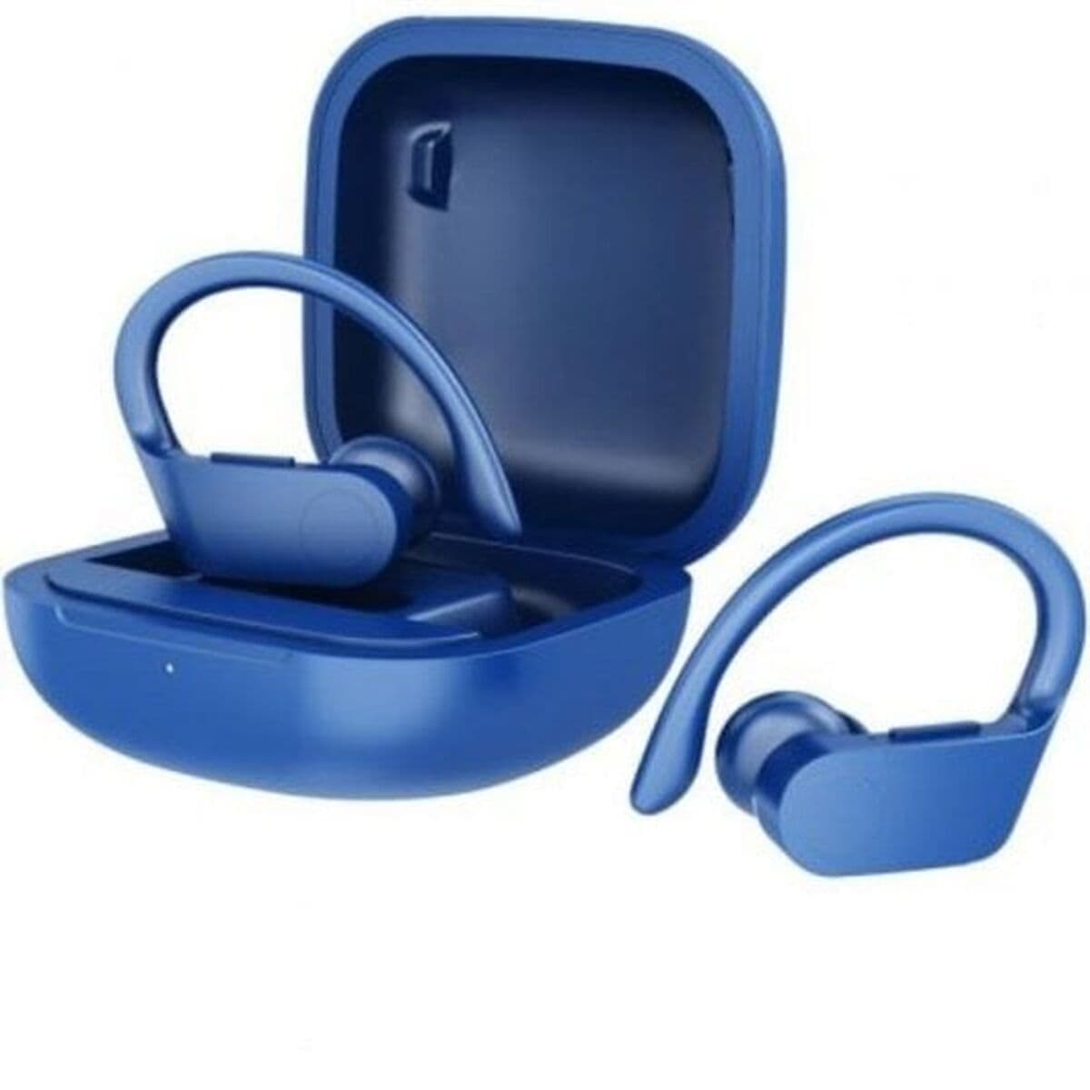 Sport Bluetooth Headset Daewoo Blue