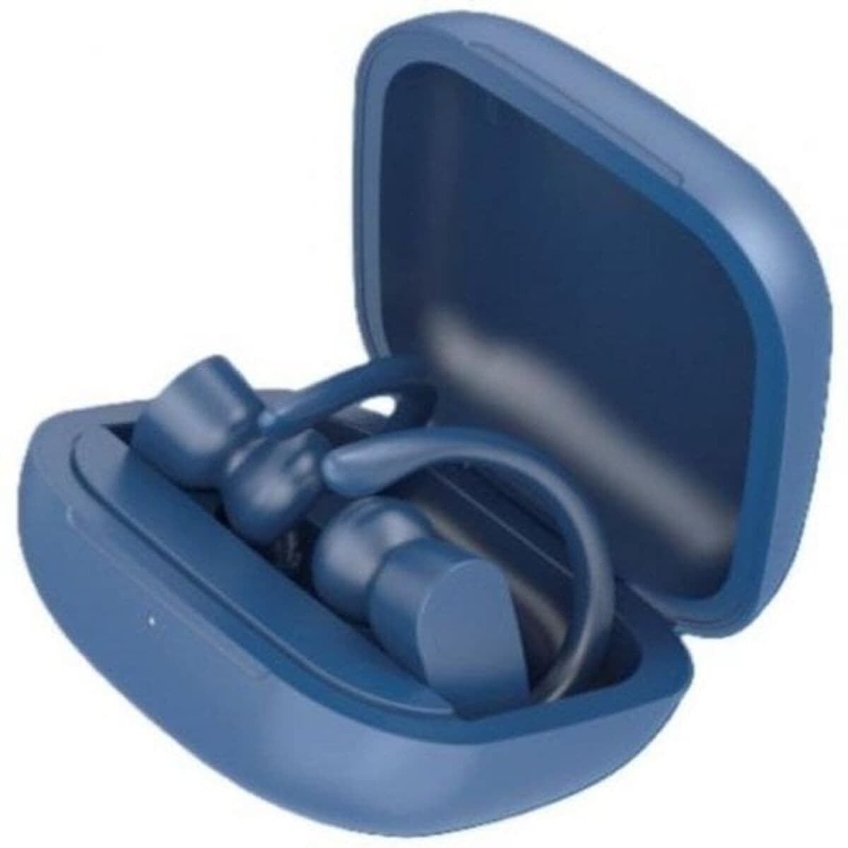 Sport Bluetooth Headset Daewoo Blue