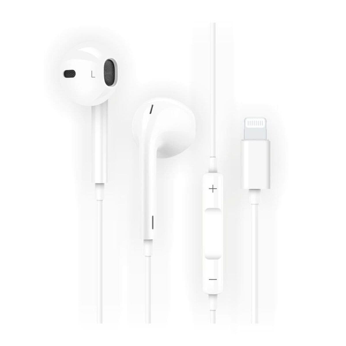 Headphones Tech One Tech TEC1201