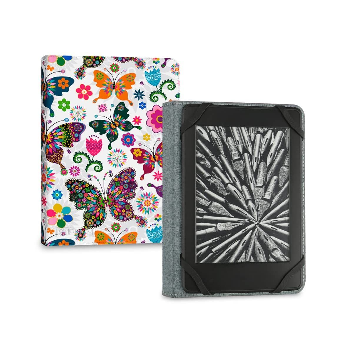 EBook Case Subblim Clever
