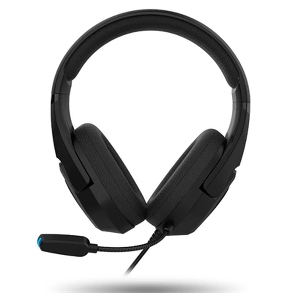 Bluetooth Headband Headphones Krom NXKROMKOPA71BK Black
