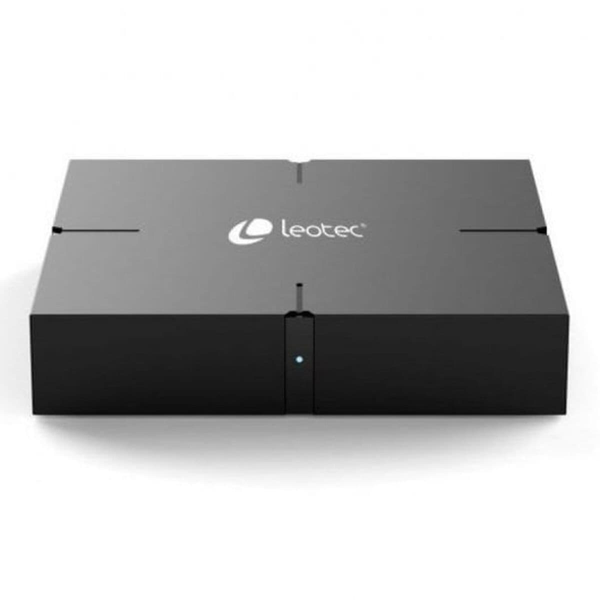 Streaming content LEOTEC Leotec Android Tv Box 4K SHOW 2 216 4K HD