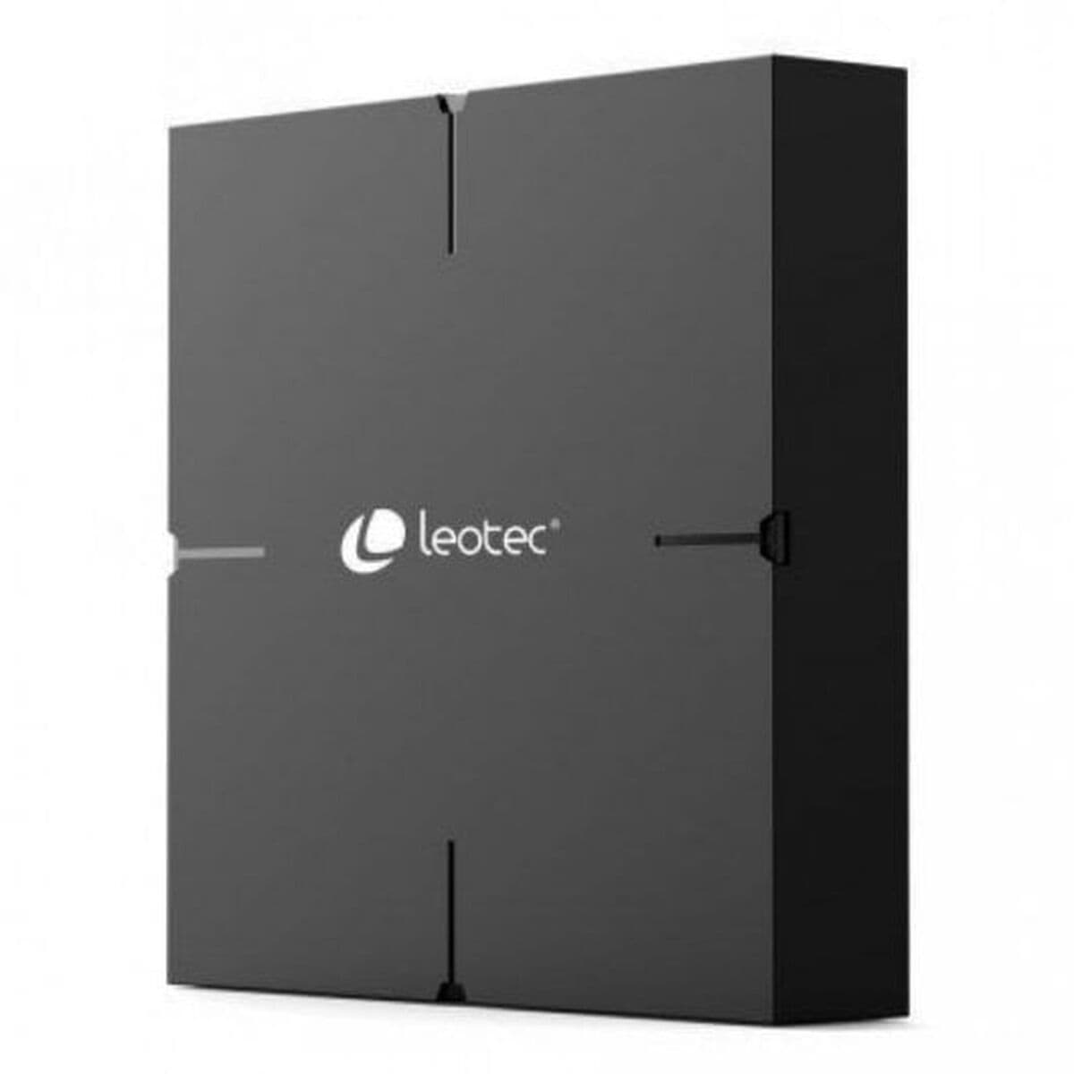 Streaming content LEOTEC Leotec Android Tv Box 4K SHOW 2 216 4K HD