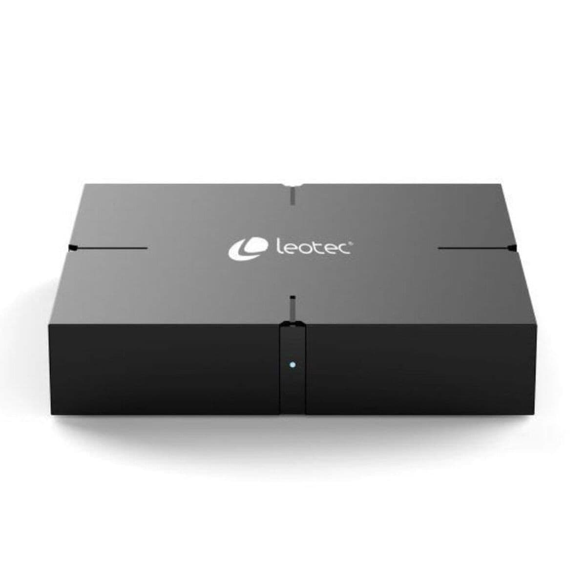 Streaming content LEOTEC Leotec Android Tv Box 4K SHOW 2 216 4K HD