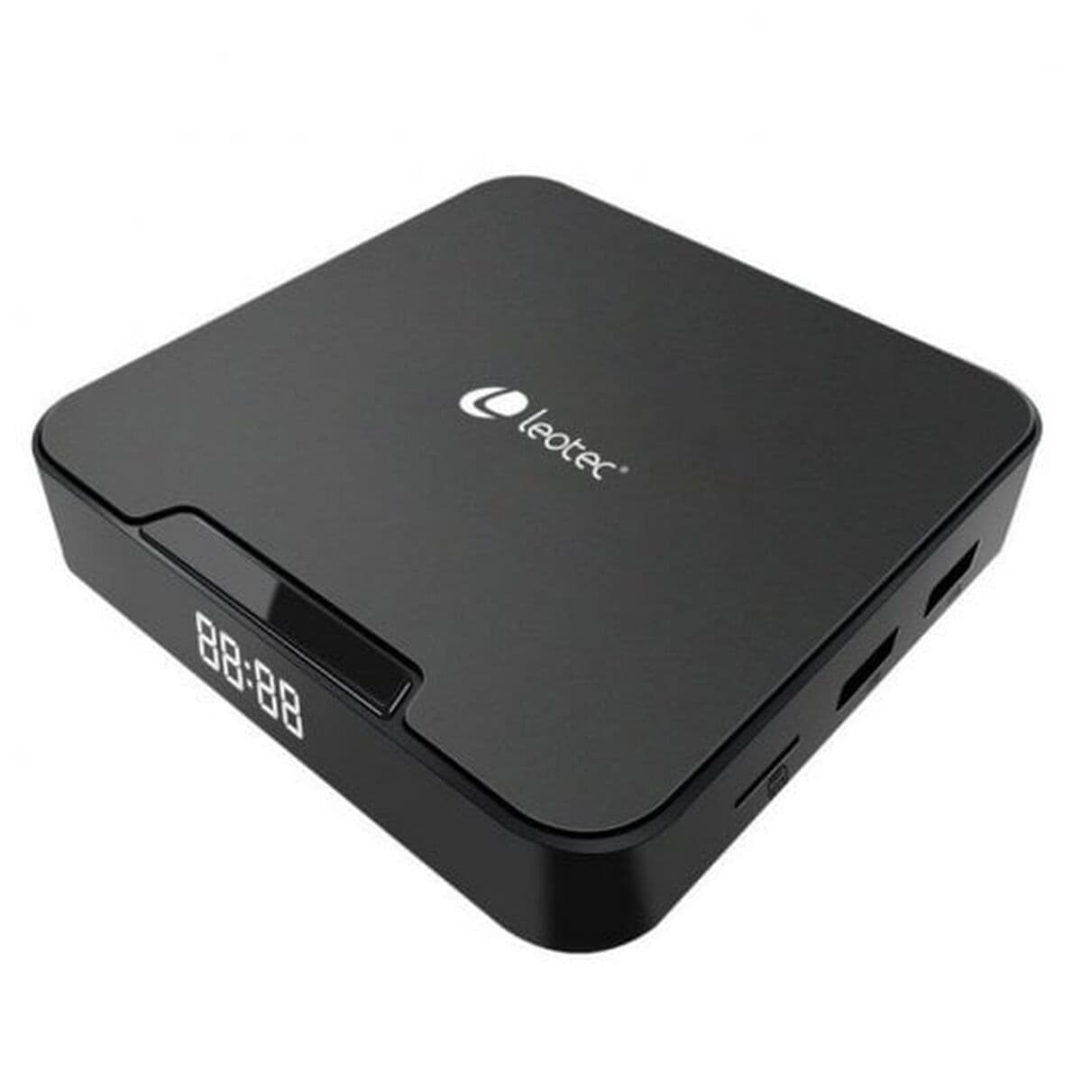 Streaming content LEOTEC Android Tv Box 4K Show2 464