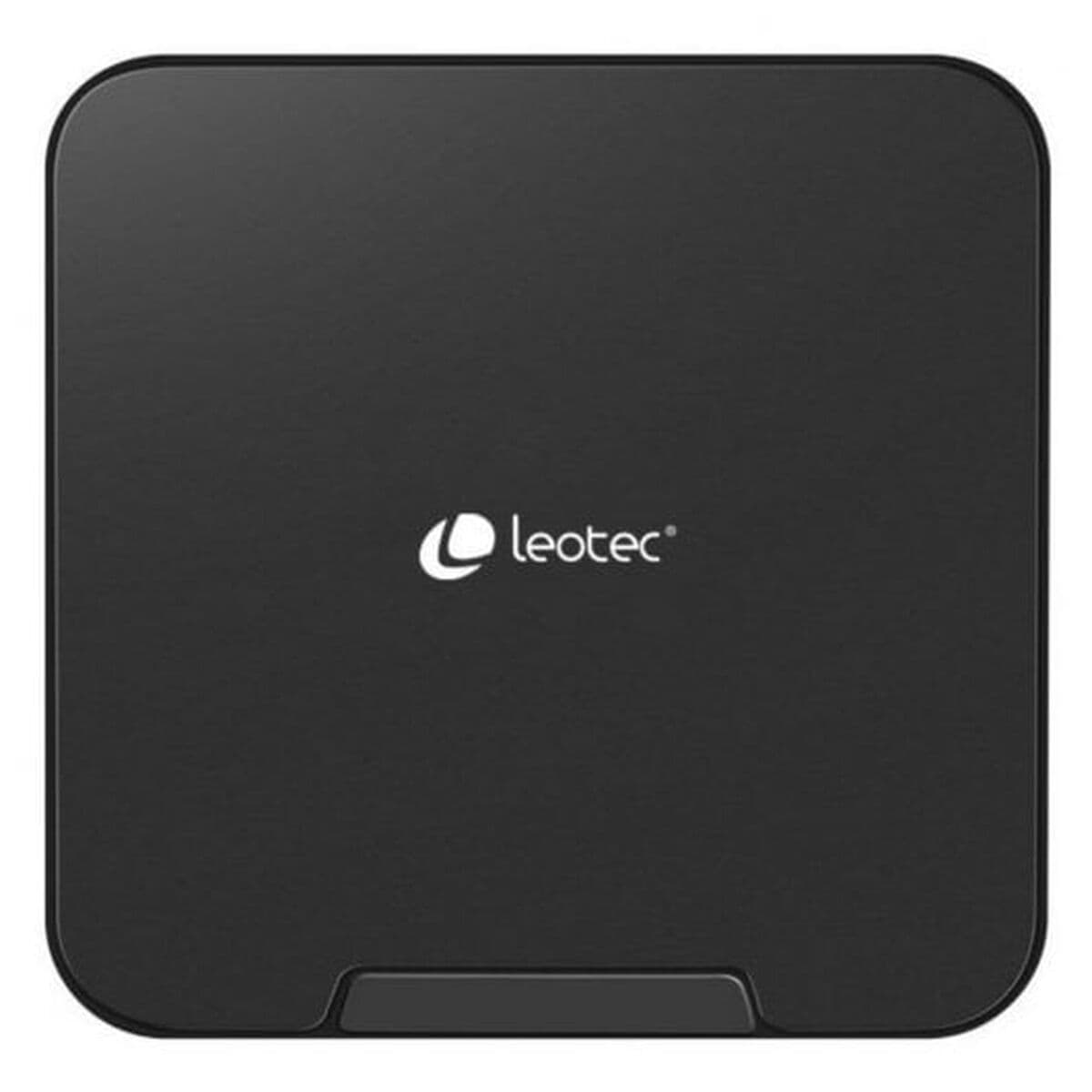 Streaming content LEOTEC Android Tv Box 4K Show2 464