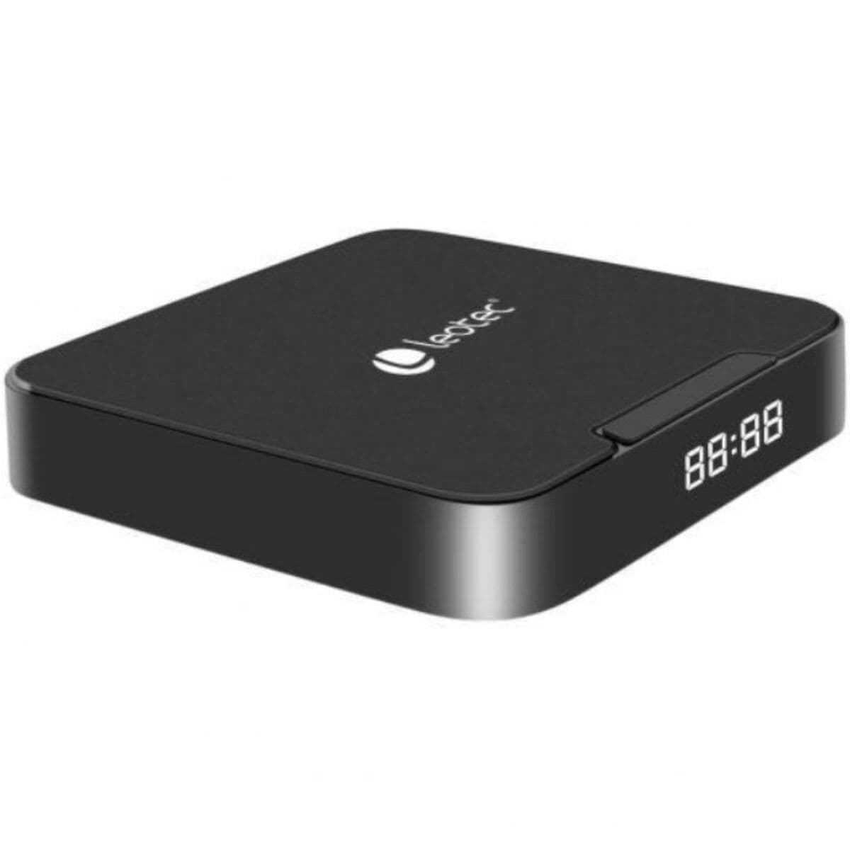 Streaming content LEOTEC Android Tv Box 4K Show2 464